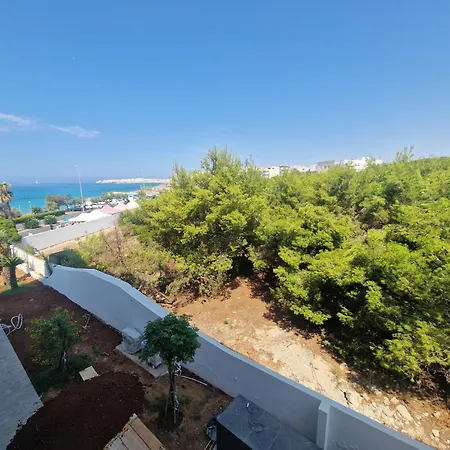 Mareaura Wellness & Sea View
