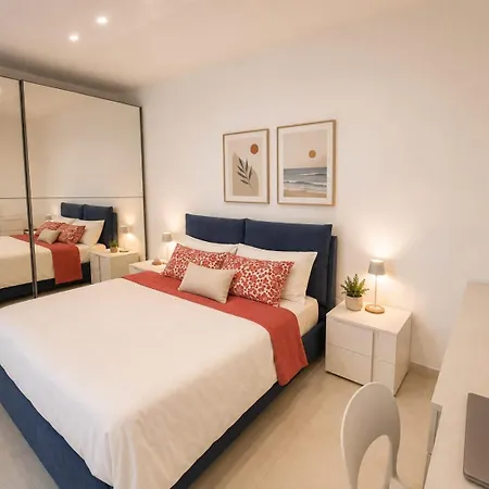 Mareaura Wellness & Sea View * Gallipolli