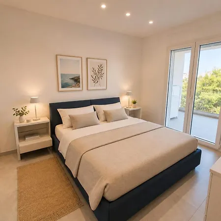 Mareaura Wellness & Sea View * Gallipolli