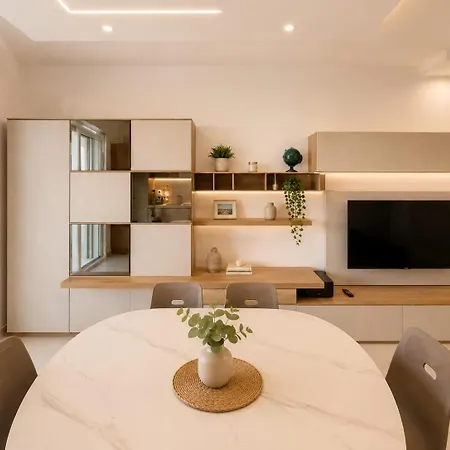 Mareaura Wellness & Sea View * Gallipolli