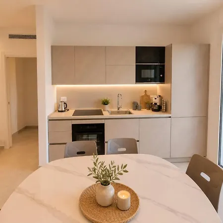 Mareaura Wellness & Sea View