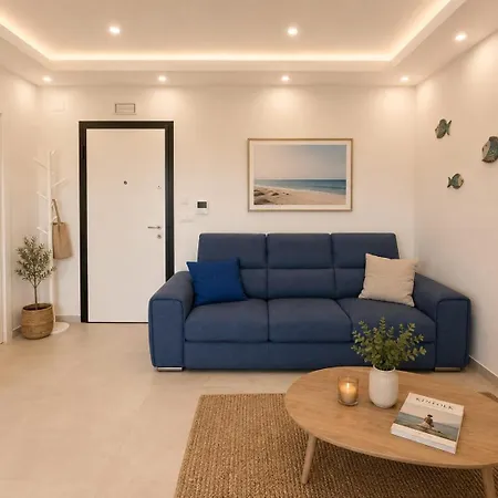 Mareaura Wellness & Sea View Gallipolli