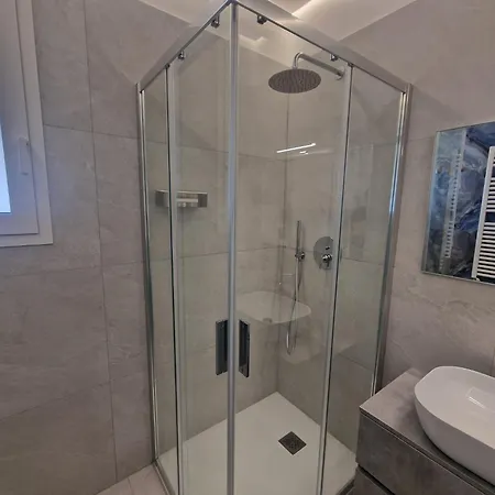 Mareaura Wellness & Sea View *