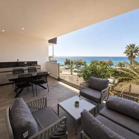 Mareaura Wellness & Sea View Gallipolli